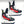 Load image into Gallery viewer, Bauer Vapor Hyperlite 2 - Pro Stock Hockey Skates - Size 7.25/7D (Red)
