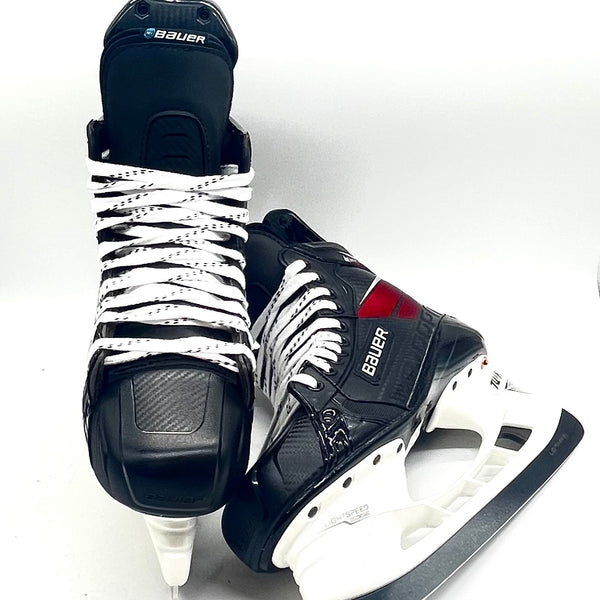 Bauer Supreme Ultrasonic - New Pro Stock Hockey Skates - Size 10E