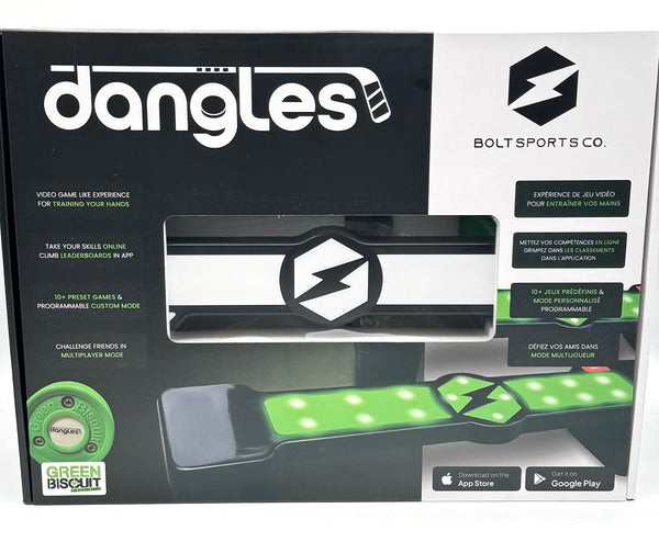 Dangles - Bolt Sports