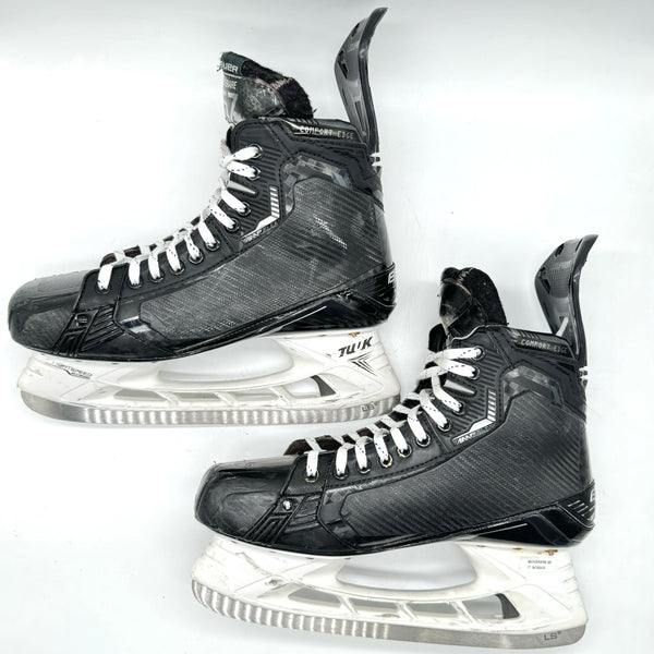 Used - Bauer Supreme Mach Pro Stock Skate - Size 10.25D