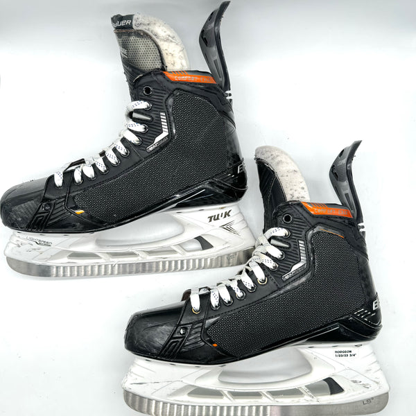 Used - Bauer Supreme Mach Pro Stock Skate - Size 11D