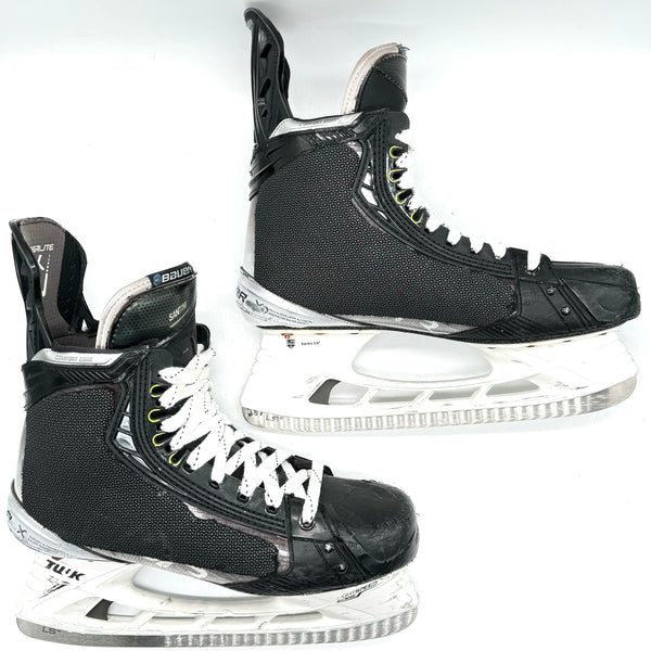 Used - Bauer Vapor Hyperlite Pro Stock Skates - Size 10.25D