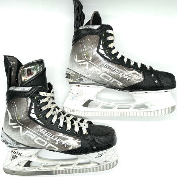 Used - Bauer Vapor Hyperlite Pro Stock Skates - Size 9D (#2)