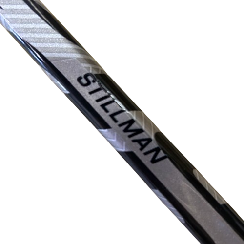 Riley Stillman Pro Stock - Warrior Alpha DX (NHL) #3