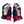 Load image into Gallery viewer, CCM HG97 - Used Pro Stock Hockey Gloves (Navy/Red)
