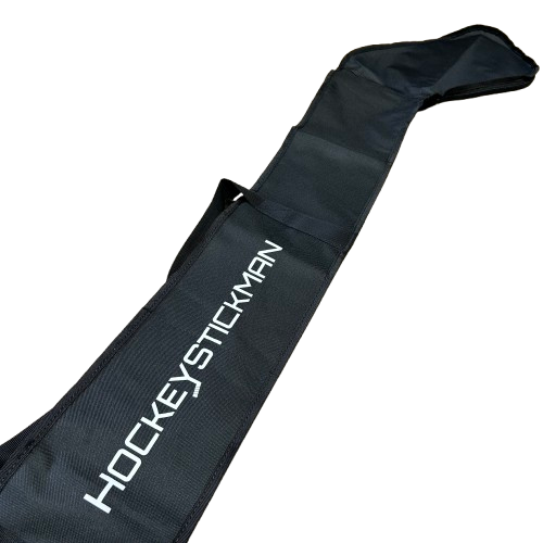 Pro Blackout Hockey Stick Travel Bag