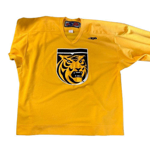 NCAA - Used SP Practice Jersey (Yellow)