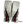 Load image into Gallery viewer, CCM Extreme Flex III - Used Pro Stock Goalie Pads (White/Maroon/Black)
