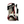 Load image into Gallery viewer, True Catalyst Px3 - Used Pro Stock Goalie Blocker (White/Red/Black)
