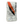 Load image into Gallery viewer, True L20.2 - Used Pro Stock Goalie Blocker (White/Orange/Black)
