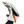 Load image into Gallery viewer, True L20.2 - Used Pro Stock Goalie Glove (White/Orange/Black)
