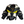 Load image into Gallery viewer, CCM Axis 2 - Used Pro Stock Chest Protector (White/Black)
