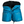 Load image into Gallery viewer, Brian&#39;s Pro Custom - Used Pro Stock Goalie Pants - Aaron Dell (Teal/White/Black)
