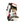 Load image into Gallery viewer, Bauer Vapor Hyperlite 2 - Used Pro Stock Full Right Goalie Full Set (White/Red)
