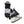 Load image into Gallery viewer, Bauer Nexus 1N - Pro Stock Hockey Skates - Size 3.5D
