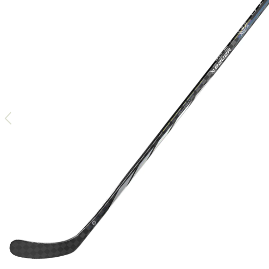 Chandler Stephenson Pro Stock - Bauer AG5NT (NHL)