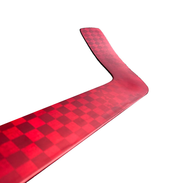 Goalie - Pro Blackout™ Red Lite