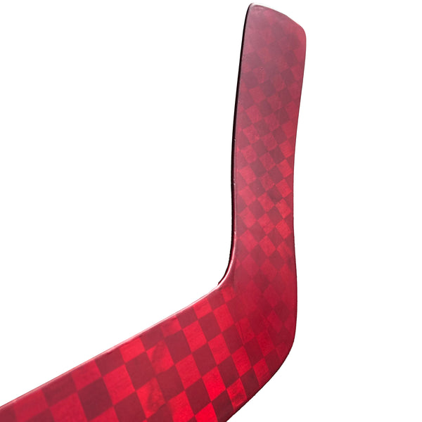 Goalie - Pro Blackout™ Red Lite