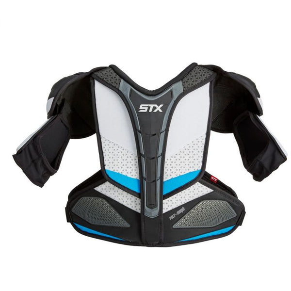 Used STX RX3 - Shoulder Pads