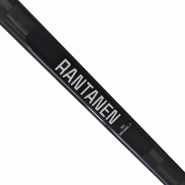 Mikko Rantanen Pro Stock - Sherwood Rekker M90 (NHL)