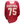 Load image into Gallery viewer, NHL - Used Adidas Montreal Canadiens Practice Jersey (Red)
