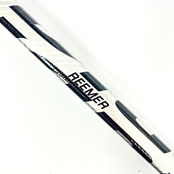 James van Riemsdyk Pro Stock  - Warrior Alpha LX Pro (NHL)