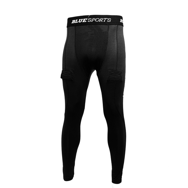 HSM Compression Jock Pants