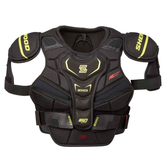 Sherwood Rekker SWD Lite Women's Shoulder Pads