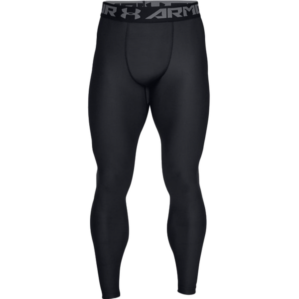 Under Armour Men's HeatGear® Armour Compression Leggings