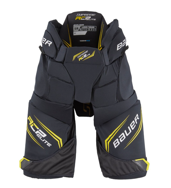 Bauer Supreme - ACP Elite Girdle