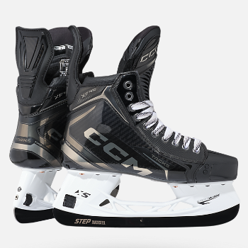 CCM Tacks XF Pro Skates - Intermediate