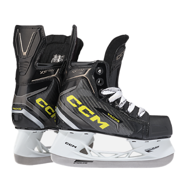 CCM Tacks XF Pro Skates - Junior