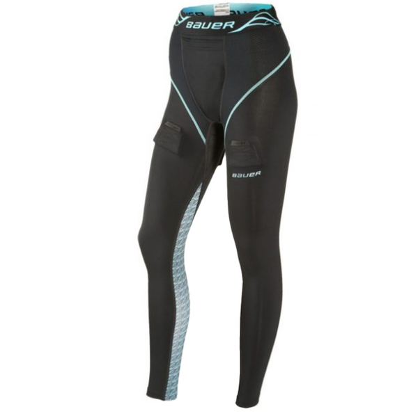 Bauer NG Compression Jill Pants