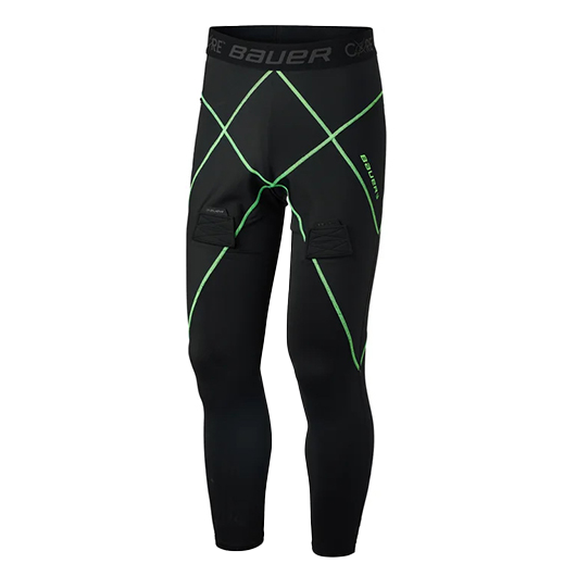 Bauer Core Compression Jock Pants