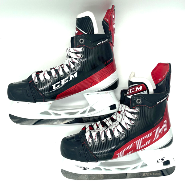 CCM Jetspeed FT4 Pro Hockey Skates - Size 9D