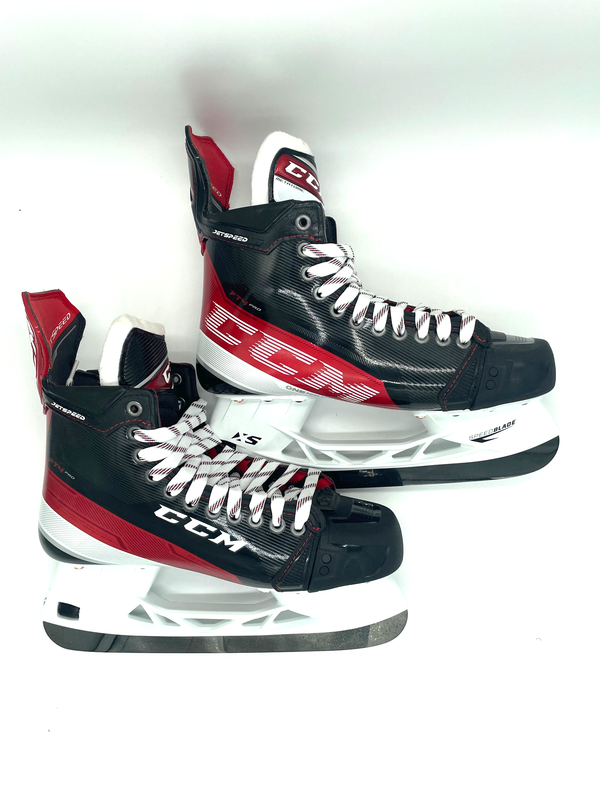 CCM Jetspeed FT4 Pro Hockey Skates - Size 9D