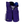 Load image into Gallery viewer, Warrior Pro Stock Hockey Pant - NCAA - Purple
