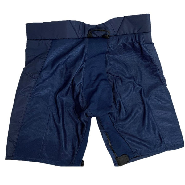 NCAA - Nike Bauer Pant Shell (Navy)