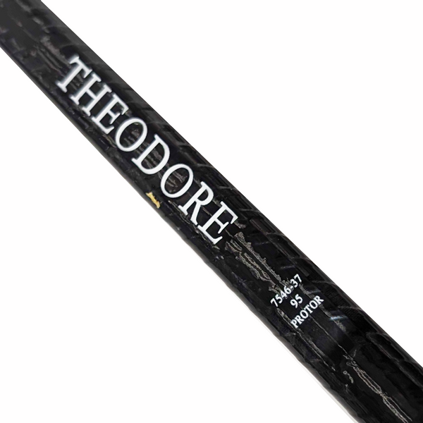 Shea Theodore Pro Stock - Bauer Proto-R (NHL)