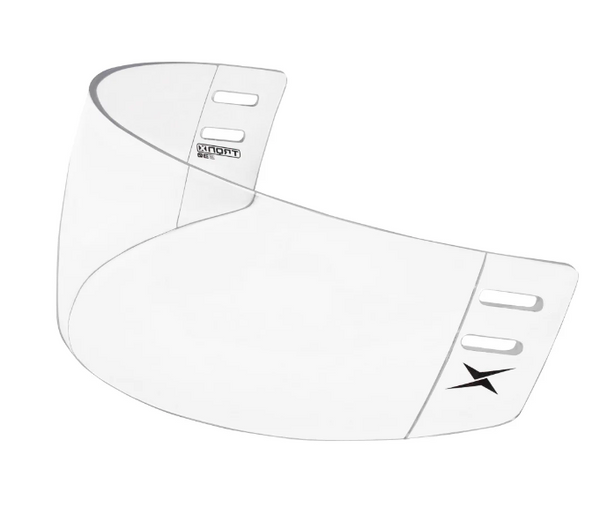 TronX S30 Visor - Clear