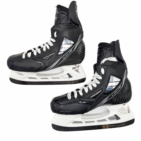 True Pro Custom Hockey Skate - Size 8