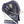 Load image into Gallery viewer, Bauer Vapor Hyperlite - Used Pro Stock Goalie Glove (Navy/White)
