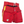 Load image into Gallery viewer, Vaughn - Used NHL Pro Custom Goalie Pants - Calgary Flames (Red/White/Yellow)
