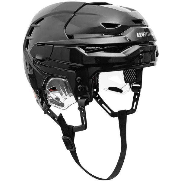 Warrior Covert CF 100 - Hockey Helmet (Black)