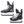 Load image into Gallery viewer, CCM Tacks XF Pro - Pro Stock Hockey Skates - Size 5E
