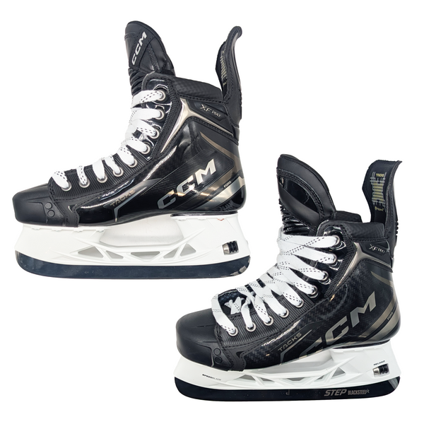 CCM Tacks XF Pro - Pro Stock Hockey Skates - Size 5E