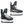 Load image into Gallery viewer, CCM Tacks XF Pro - Pro Stock Hockey Skates - Size 5E
