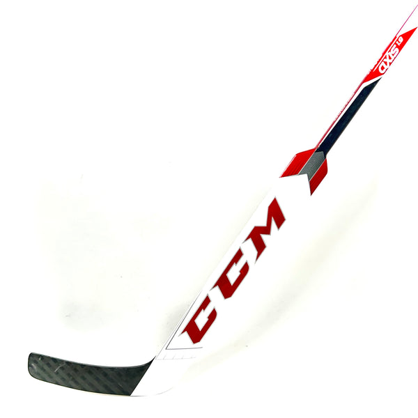 Goalie - CCM Axis 1.9