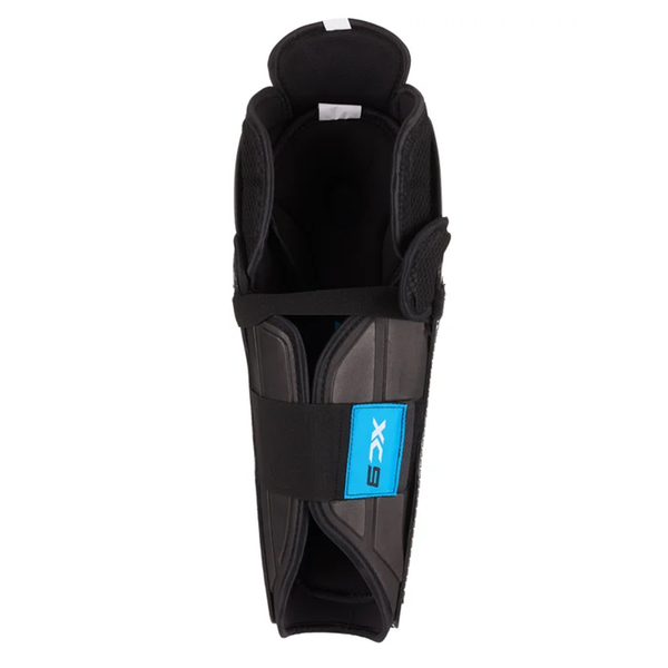 True XC9 - Shin Pads