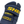 Load image into Gallery viewer, William Nylander - Code Encrypt  Pro Stock Hockey Glove - Four Nations (Sweden)
